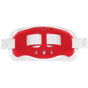   Cup Low Hook Up Chin Straps SC   SCARLET YOUTH   4 POINT/LOW HOOK UP
