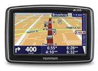  TomTom XL 340S LIVE 4.3 Inch Portable GPS Navigator GPS 