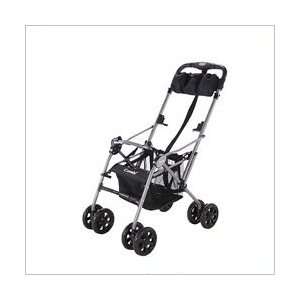  Combi FLASH EX Car Seat Carrier (Black) Baby