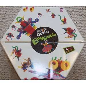  Toobers & Zots Oobles Bugooble Toys & Games