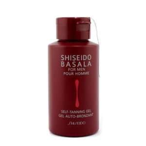    Exclusive By Shiseido Basala Self Tanning Gel 150ml/5oz Beauty