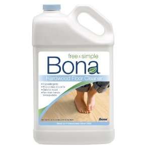  Bonakemi Usa M760056001F&S Hardwood Floor Cleaner Refill 