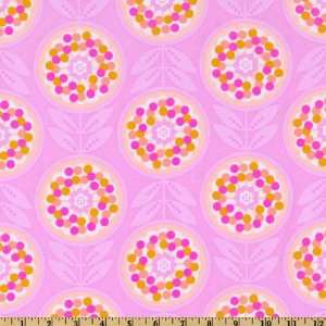  Weekends Lollies Violet Fabric By The Yard Arts, Crafts & Sewing