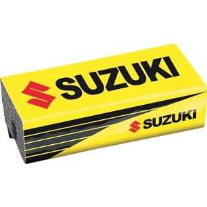  Factory Effex Bulge Bar Pad   Suzuki Automotive