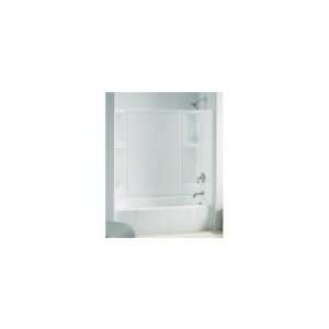   Bath/Shower with Age in Place Backers   Right hand Drain 71240128