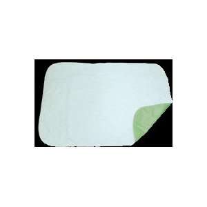 Duromed 647053 3 Ply Quilted Reusable 30 x 36 Inch Underpad   Mint 