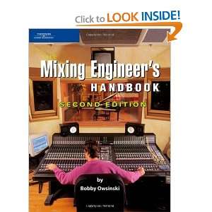  The Mixing Engineers Handbook, Second Edition [Paperback 