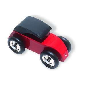  Citroen 2CV Red Toys & Games