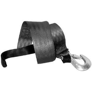  Winch Strap 2 inches X 12ft