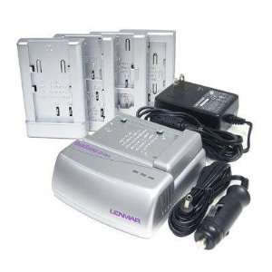  Omnisource Univ Battery Charger for OmniSource for 3.6 to 