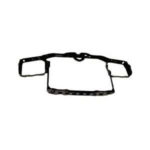   CCC352749 1 Radiator Support Right 1995 1997 Mercedes Benz C Class C36