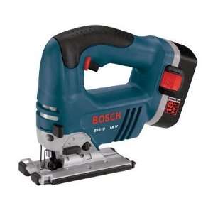  SEPTLS11452318 Bosch power tools Cordless Jig Saws   52318 