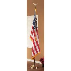  Oval Office Indoor Flag Set