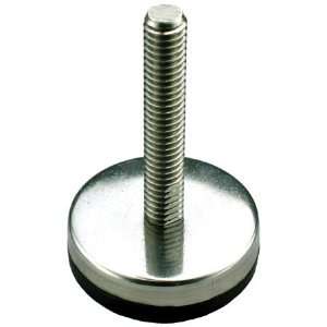   Glide w/Elastomer Base (1 Each)  Industrial & Scientific