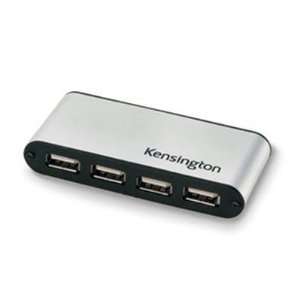  Selected USB 4 port PocketHub By Kensington Electronics