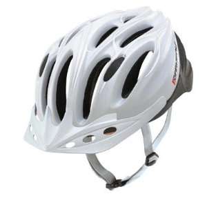  Garneau 2009/10 Arcterus MTB Mountain Bike Helmet   X Large   Light 