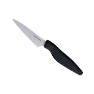  Shenzhen Knives. White Ceramic 3 Paring Knife
