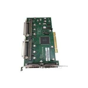  SUN 375 0005 Dual SCSI PCI Card (3750005) Electronics