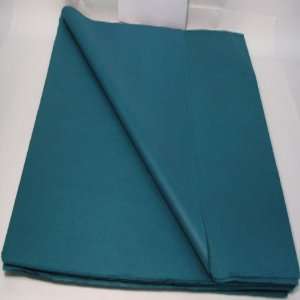  TEAL Premium Bulk Tissue Paper   480 Sheets 20 x 30 