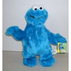  Cookie Monster Plush Doll Toys & Games