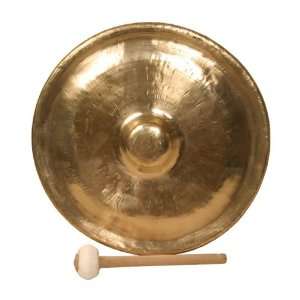  Bao Gong, 21 1/2 (55cm), Beater (wdb33) Musical 