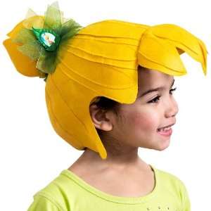 Tinker Bell Wig Toys & Games