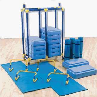 Physical Education Equipment Packs   Stay Fit Class Pack   12  