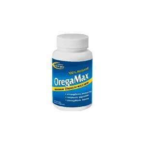  Oregamax Powder   120 grams