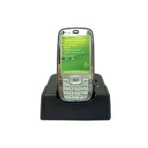  Eigertec USB Sync & Charge USB Cradle HTC S710 with With Extra 