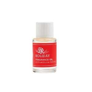  HOLIDAY REFRESHER OIL 1/2 OZ.