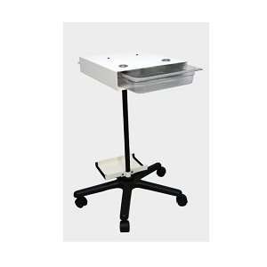 Bovie Mobile Stand for the Aaron A1250 Electrosurgical System  
