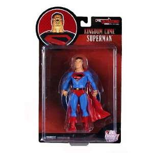   Re Activated 2   Kingdom Come Superman Action Figure Toys & Games