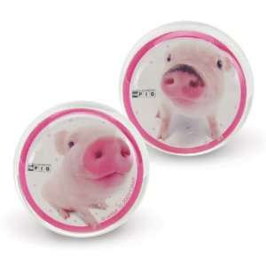  THE PIG Bounce Ball (4) Party Supplies Toys & Games
