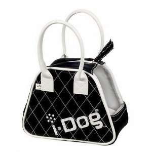  I DOG™ Doggie Bag (Black Embroidered) Toys & Games