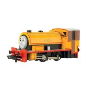  Bachmann Ben with moveable eyes (HO Scale) Everything 