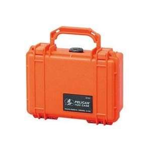  Pelican 1120NF Guard Box, Watertight Hard Case without 