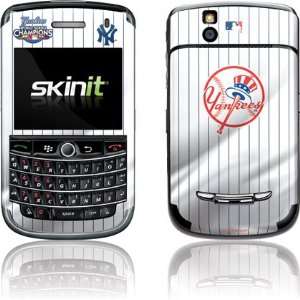   Champions 09 skin for BlackBerry Tour 9630 (with camera) Electronics