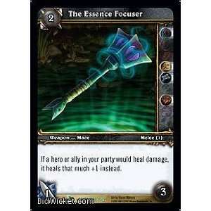 Focuser (World of Warcraft   March of the Legion   The Essence Focuser 