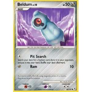  Pokemon Supreme Victors #90 Beldum Common Card Toys 
