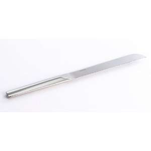 Living Cake knife, giftboxed, 12 1/2 inch, 18/10 stainless 