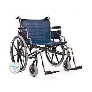   T4 Tracer IV Heavy Duty Manual Wheelchair