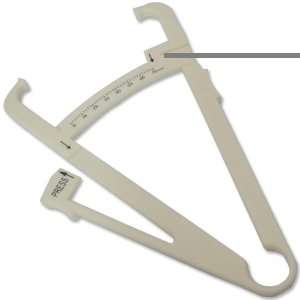  New Arrivals Accu Measure Fitness 3000 Personal Body Fat 