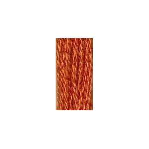 Simply Wool Thread   Burnt Orange Arts, Crafts & Sewing