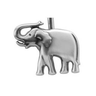 Finders Key Purse Lucky Elephant Key Finder by Finders Key Purse