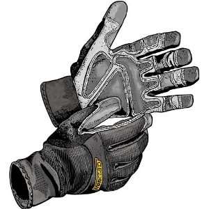  Mens 1 pr. Ironclad Cold Condition Gloves   S Industrial 