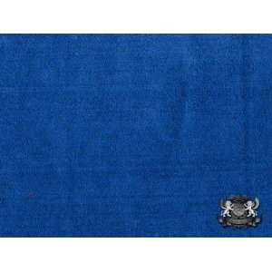  Suede Unisuede HOT ROD BLUE Fabric By the Yard Everything 