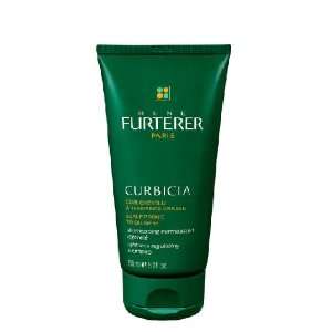  René Furterer Curbicia Lightness Regulating Shampoo 