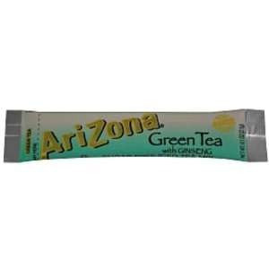 Arizona Sugar Free Green Tea with Ginseng Mix Case Pack 90  