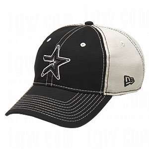  New Era MLB Low & Away Twill Caps   Houston Astros Sports 
