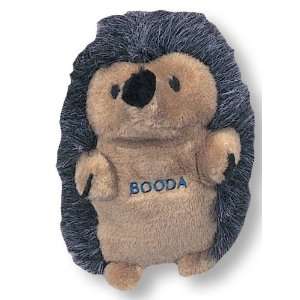   Doskocil   Aspen Pet Large Plush Hedgehog Dog Toy 53383